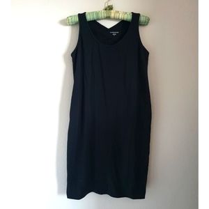 Eileen Fisher EUC Petite Tank Dress